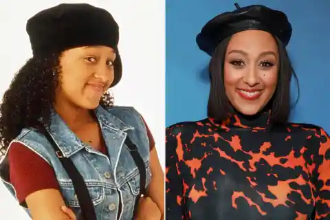 Tia Mowry