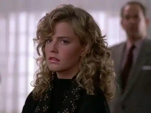 Elisabeth Shue – Then