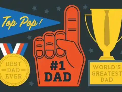 30 Great Father's Day Gifts You Can Buy On Amazon