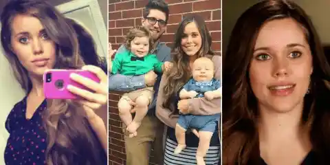 What has 19 Kids and Counting’s Jessa Duggar been up to?