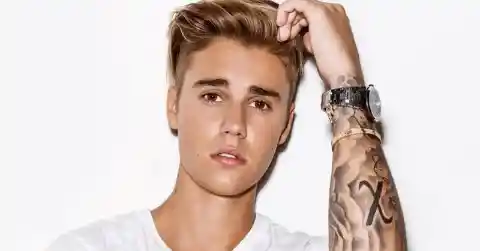 Justin Bieber