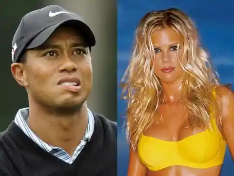 Remember Tiger Woods' Ex-Wife? This Is Her Now!