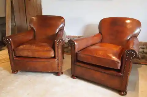 One Chair