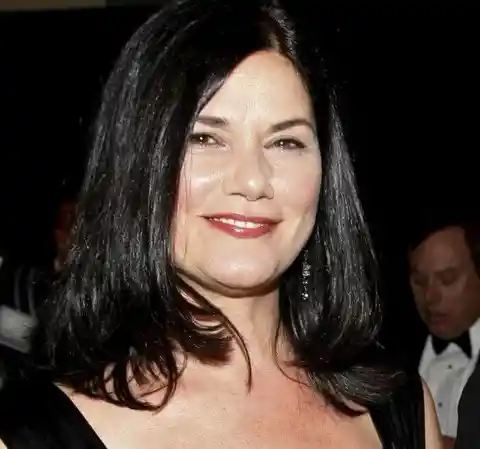 Linda Fiorentino – Now