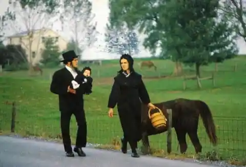 Facts About The Amish Everyone Should Know