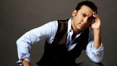 5. Aasif Mandvi