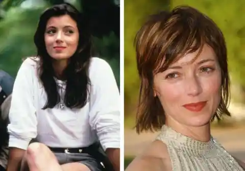 '80s Movie Celebrities: Where Are They Now?
