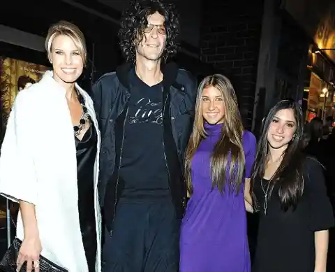 The Unfiltered Life Of Howard Stern