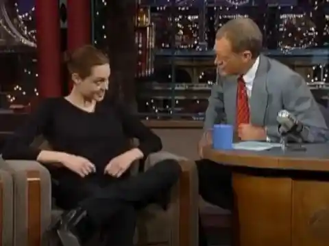 Talk Show Hosts That Made Their Guests Uncomfortable