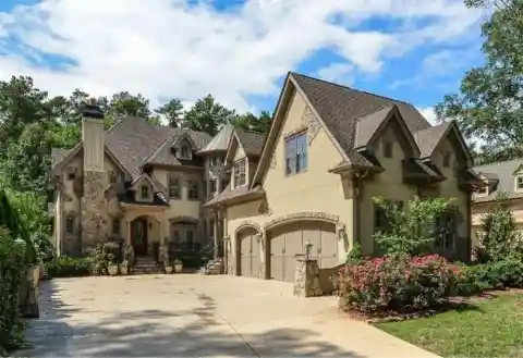 Austin: West Lake Hills, Texas