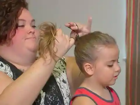 Boy Gets Kicked Out Of School For Having Long Hair, Mom Makes Them Regret It