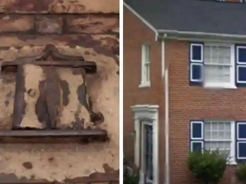 Woman Discovers Her Grandaunt's Dark Secret While Cleaning Her Attic