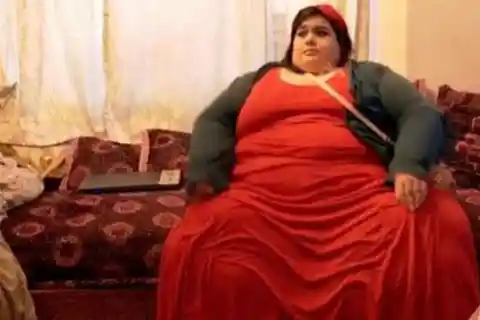 This TLC Star Dropped 420 Pounds And Looks Incredible