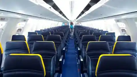 Ryanair Passenger Pays Extra For ‘Window Seat’ But Soon Discovers A Huge Problem