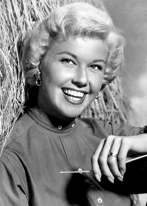 Doris Day