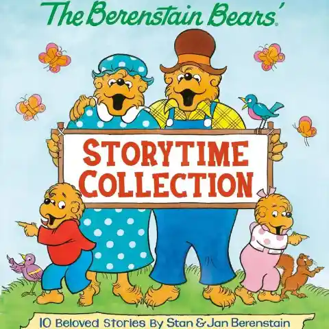 The Berenstain Bears