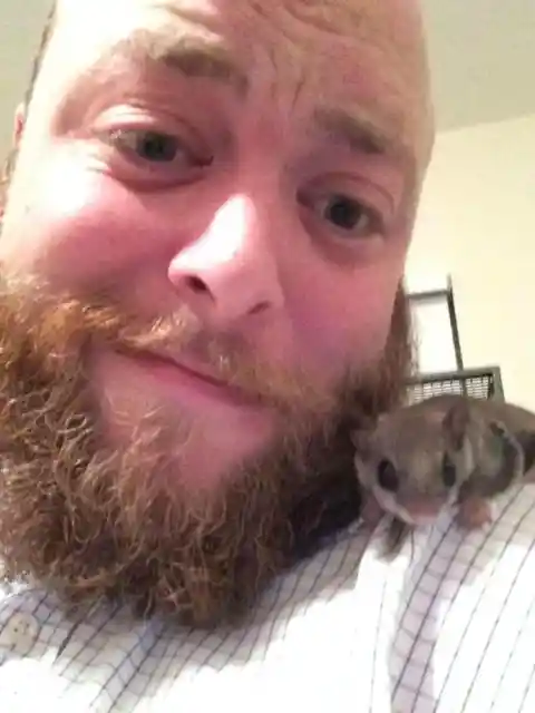 He Rescued This Bizarre Creature From a Sidewalk, But He Had No Idea What It Would Grow Into