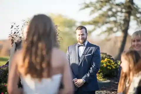 After A Bride Realized Her Fiance Was Cheating, She Got the Ultimate Revenge at the Altar