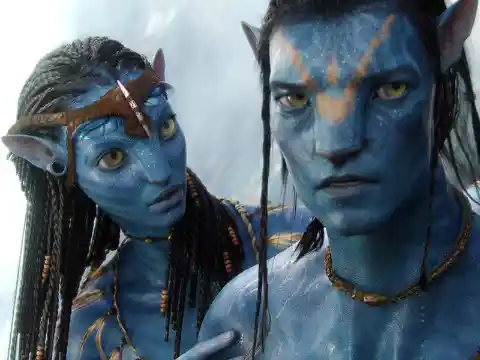 Which Alien Race Is In Avatar?