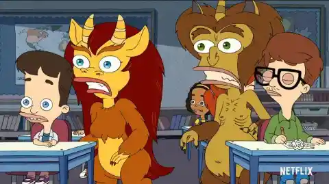 Open Wide For Two More Seasons of Big Mouth