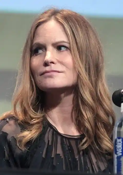 1. Jennifer Jason Leigh