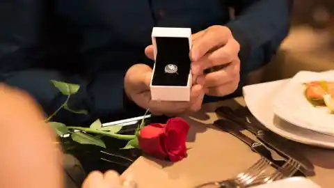 Daniel’s Proposal