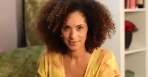 Karyn Parsons as Hilary Banks - Now