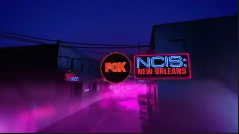 NCIS: New Orleans 