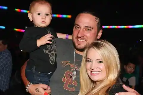 Tiffany Thornton