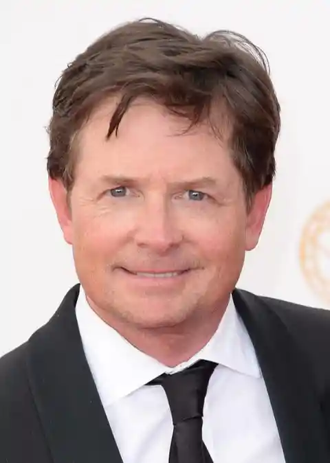 Michael J Fox – Now