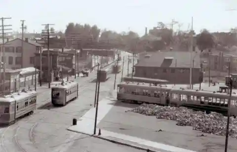 The Frankford Slasher