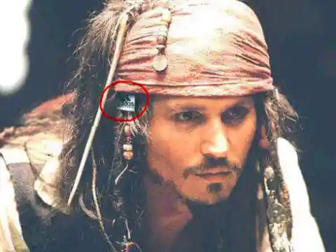 Movie:Pirates of the Caribbean (Again)