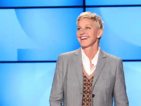 Ellen DeGeneres – $345 Million