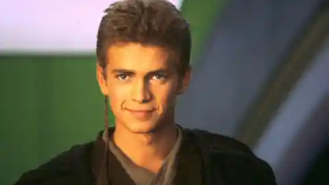 Hayden Christensen, Star Wars Prequels