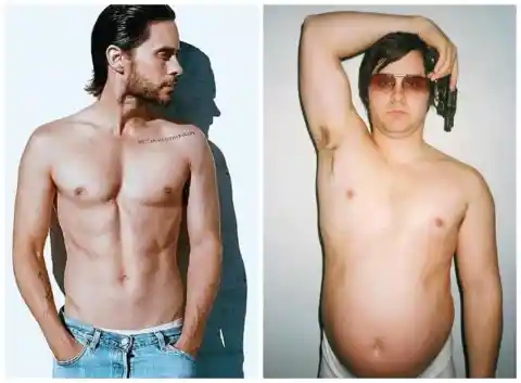 Top Before-And-After Body Transformation Actors Had To Undergo For A Role