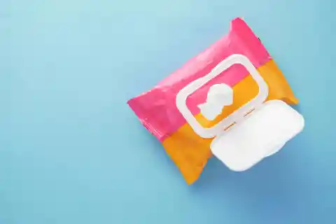 Wet Wipes