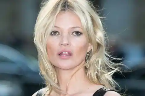 Kate Moss