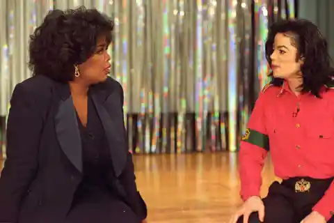 Oprah Reveals All Time Most Memorable Celebrities She Has Ever Interviewed