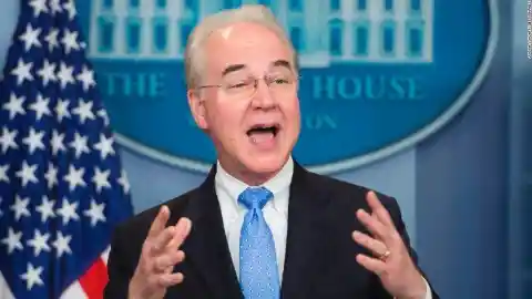 Tom Price