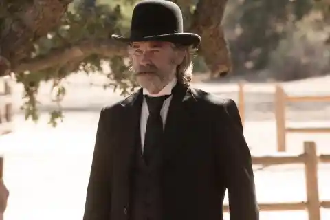 Who is this western actor?