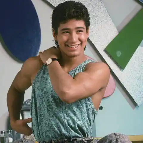 What the Stars of Saved By The Bell are Up to Now