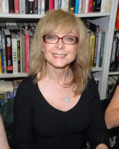 Nina Hartley – Now