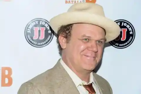 5. John C. Reilly