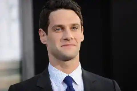 20. Justin Bartha