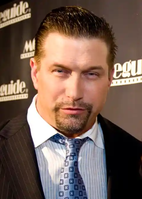 Stephen Baldwin