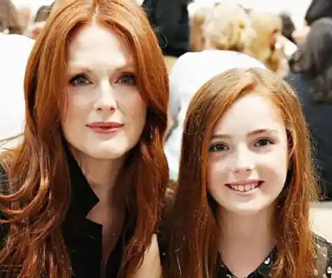 34 Celebrity Children Who Look Exactly Like Their Parents