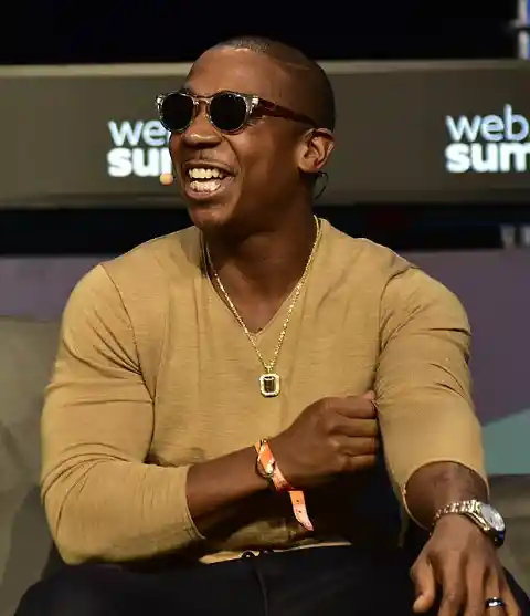 24. Ja Rule