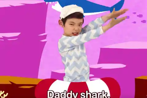 Baby Shark 