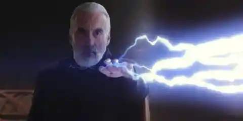 Which Film Does Count Dooku Appear In?