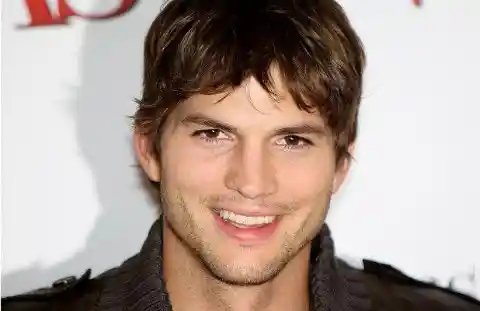 Ashton Kutcher - 160